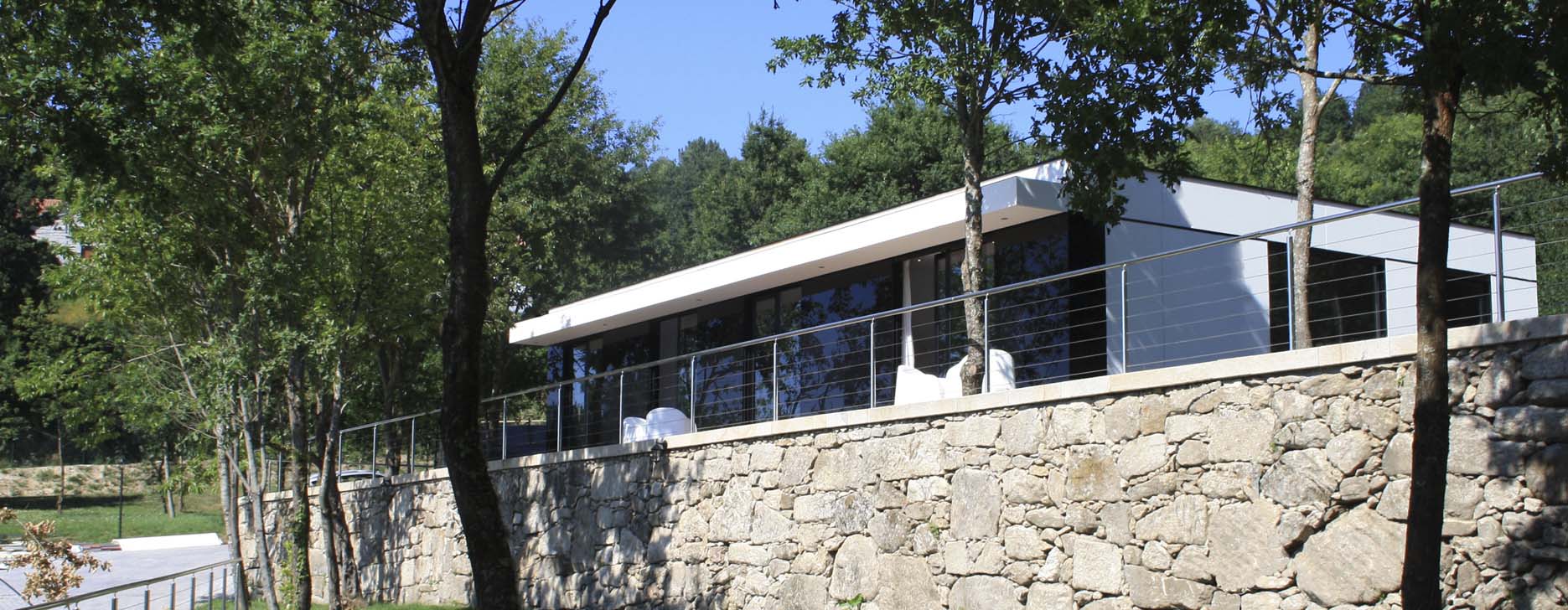 casas modulares coruña
