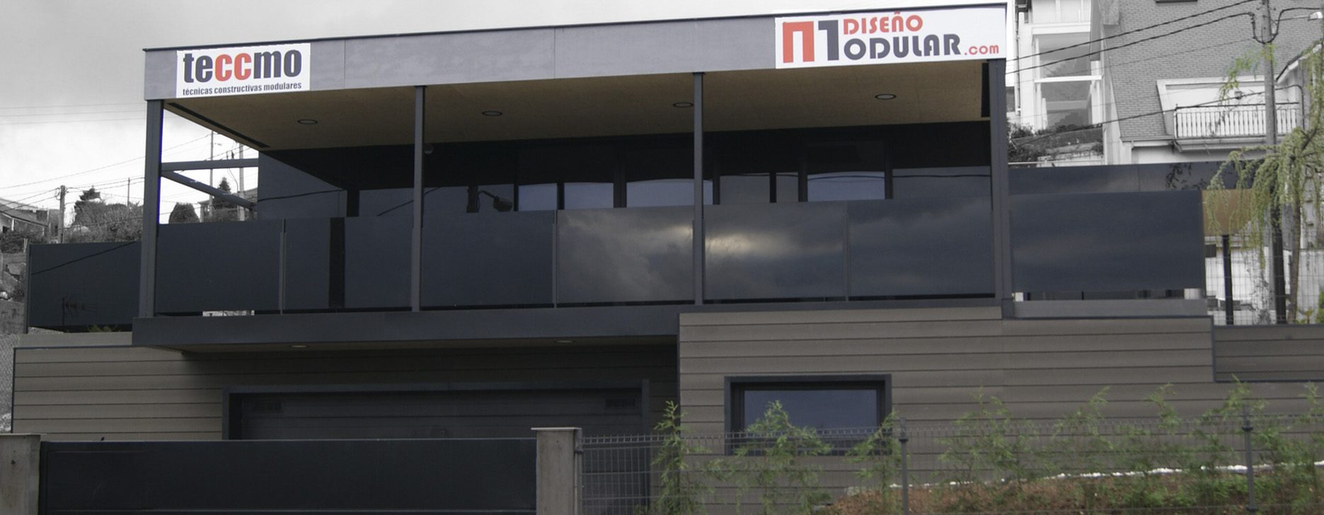 casas modulares vigo