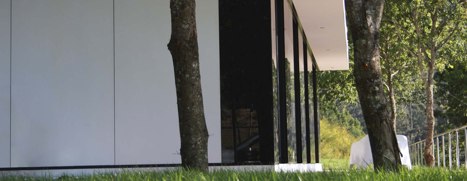 casas modulares madrid