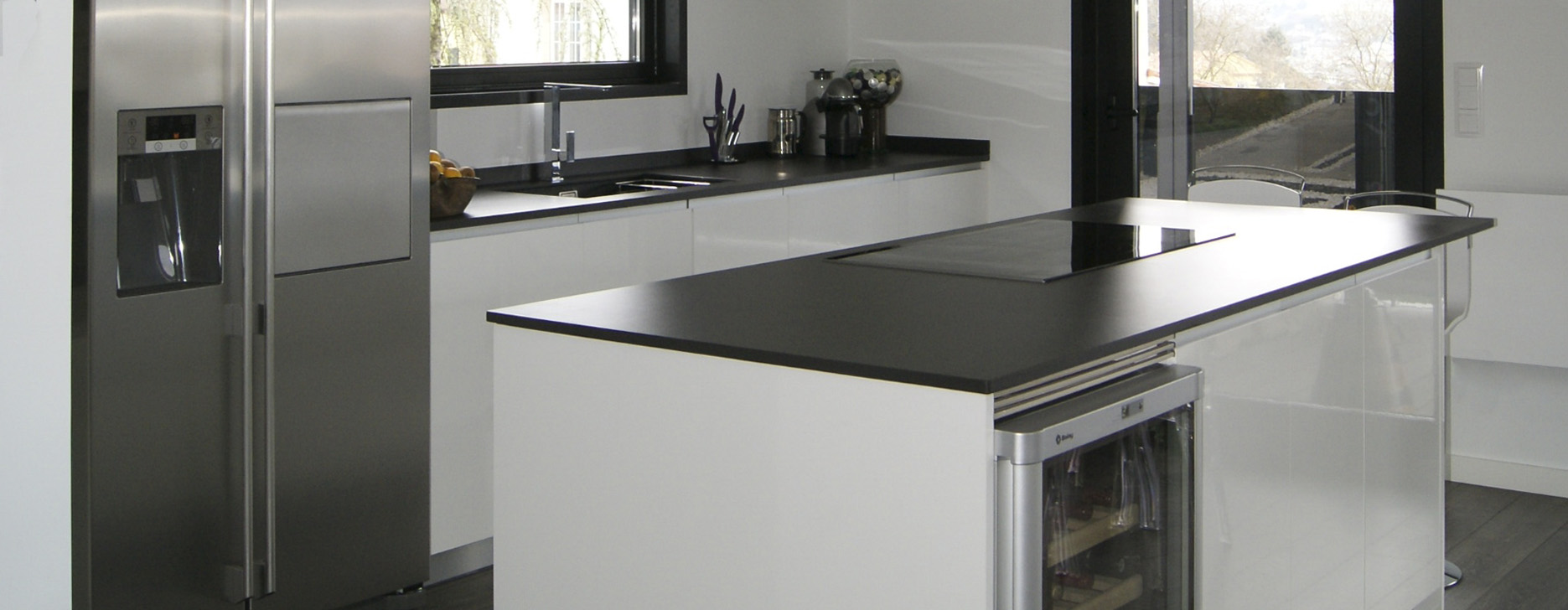 casas modulares madrid